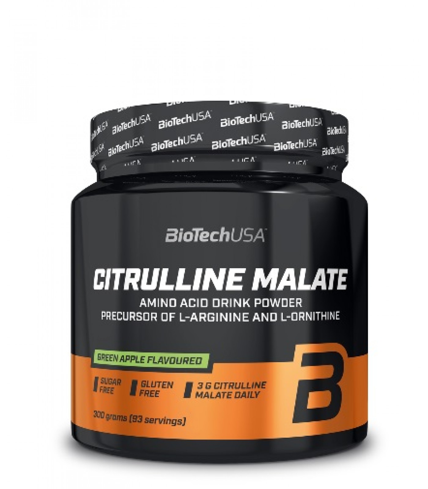 BIOTECH USA  - Citrulline Malate 300g